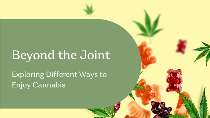 Beyond the Joint