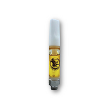 1g Live Rosin CCell Cartridge