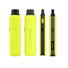 AirsPops Airscream Pro II Device-Starter Kit 🆕