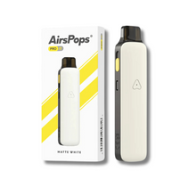 AirsPops Airscream Pro II Device-Starter Kit 🆕