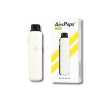 AirsPops Airscream Pro II Device-Starter Kit 🆕