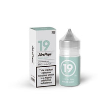 1.9% N/Salts - 313 AirsPops E-Liquid - All Flavours 🆕