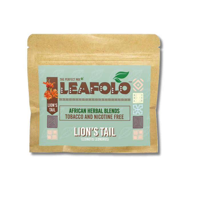 Leafolo - Lions Tail Blend | 20g