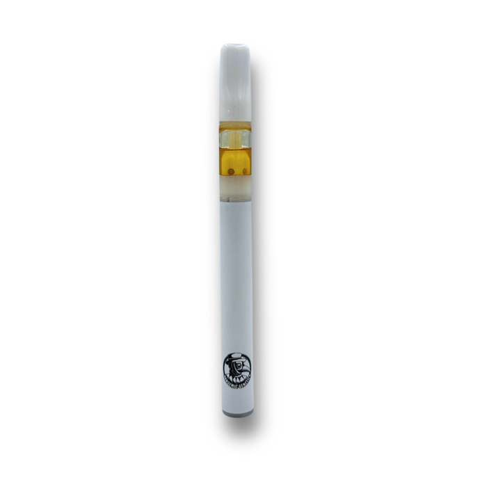 Live Rosin Vape 0.5g | Disposable